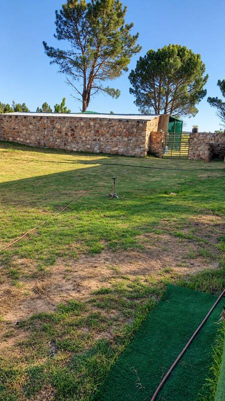 4 Bedroom Property for Sale in Riversdale Rural Western Cape